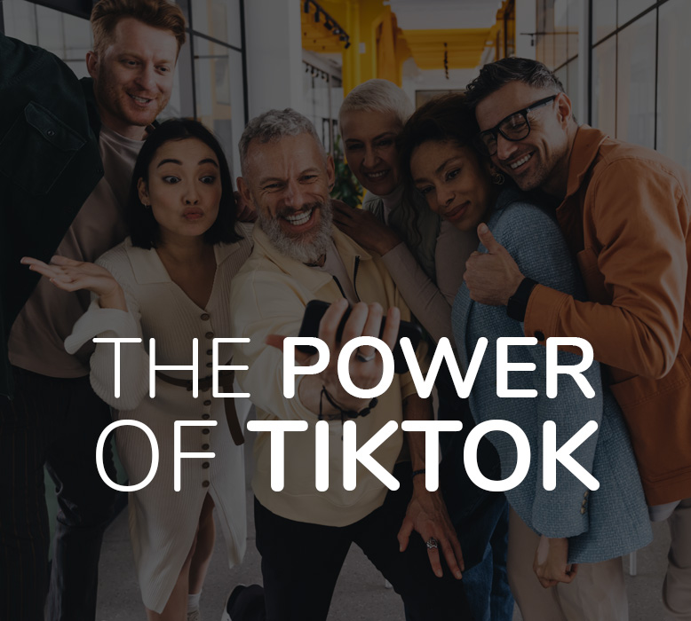 The Power of TikTok: From viral dances to a business goldmine